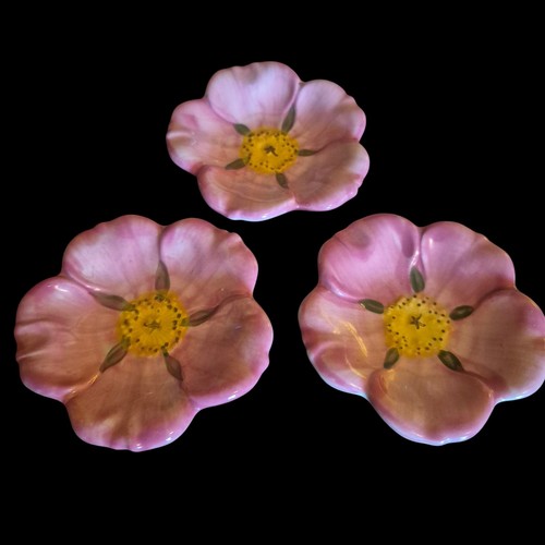 Franciscan desert rose - franciscan,