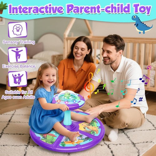 Sit spin toy for - toy, toddlers