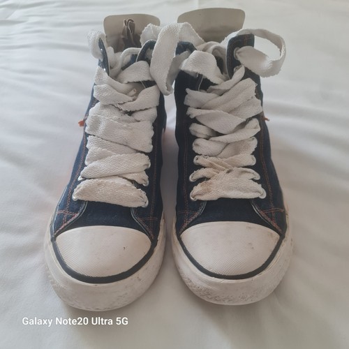 Superdry men canvas shoes - superdry,