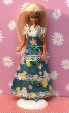 palitoy pippa doll Dress Blue
