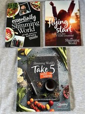 Slimming World 2026 Starter