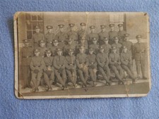 WW1 Royal Ulster Rifles