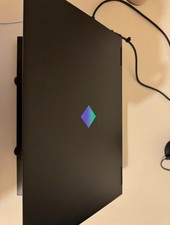 Omen gaming laptop - hp,