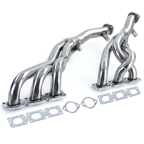 Stainless steel racing - steel, header