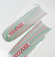 2025 OTK Tony Kart Cadet M8