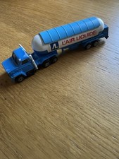 MAJORETTE AIR LIQUID GAS