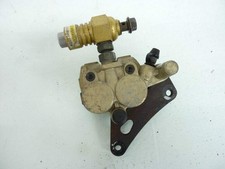 SUPERBYKE RBP125  2005 FRONT