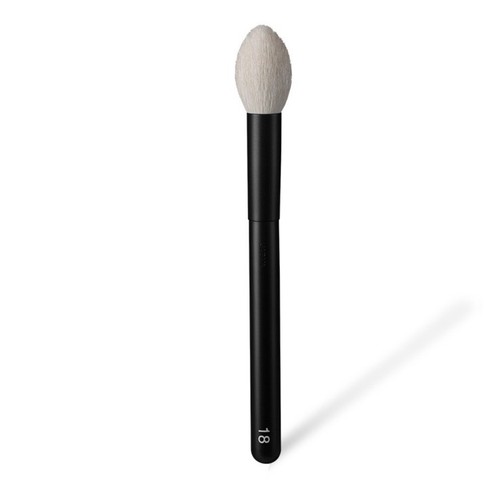 Rephr soft goat fude medium - soft,