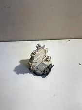 Audi A6 Avant 4F5, C6 Front