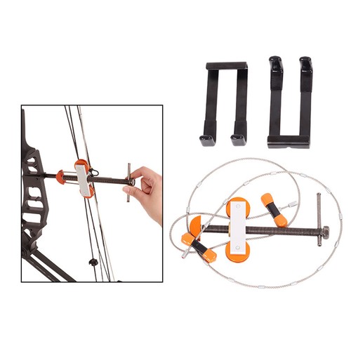 Archery opener tools portable - opener,