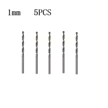 Hss gold cobalt drill bit - hss,
