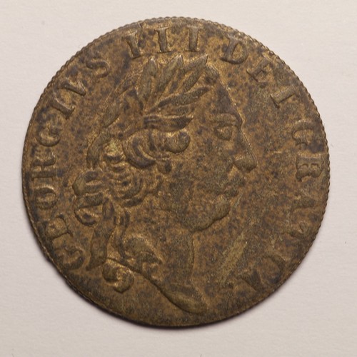 Dated 1797 george - 1797,