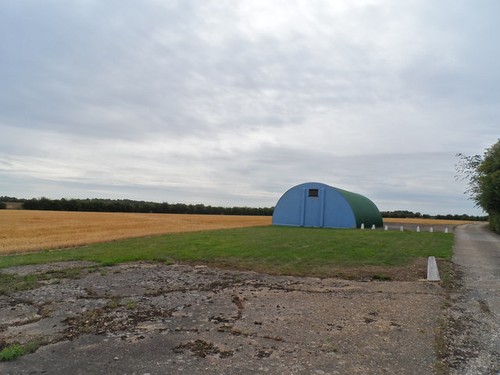 Photo nissen hut style - a3, hut-style