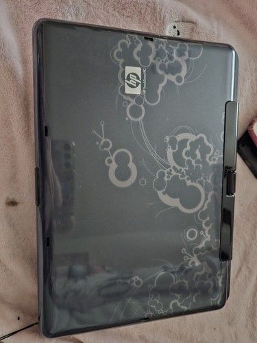 Touchsmart tx2 - hp,