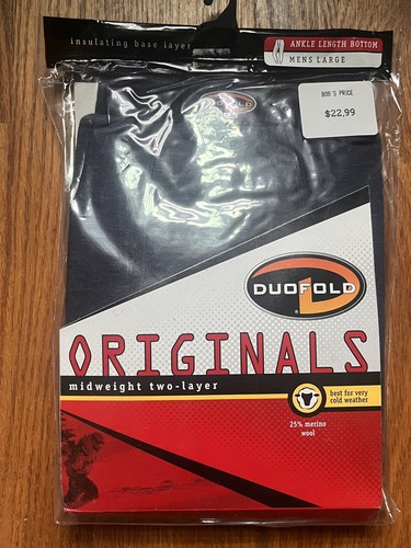 Vintage mens duofold - vintage,