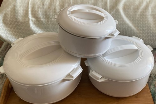 Set thermal insulated - 3,