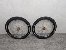27.5" Hope Pro 4 Fortus 35