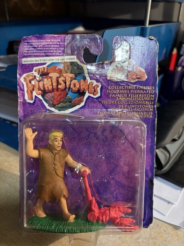 The flintstones collectible - the,