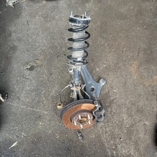 Ford PUMA Suspension Leg DRIVER Front ST-Line 2019-2024  L1TC-18K045 COMPLETE