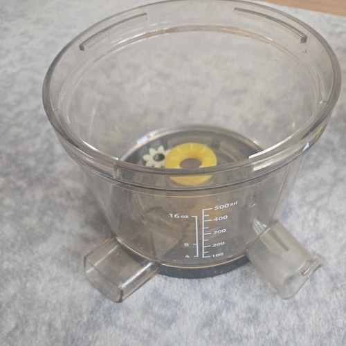 Biochef hurom 700 slow - ,
