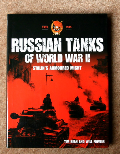 Russian tanks ww11 - russian,