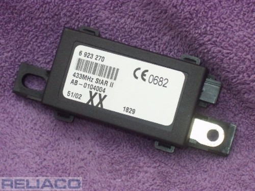 Mini r50 r53 control unit - r50,
