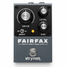 Strymon Fairfax Class A Output