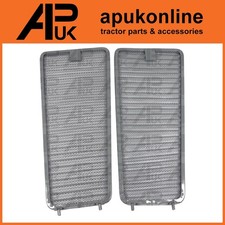 Front nose cone - cone, mesh