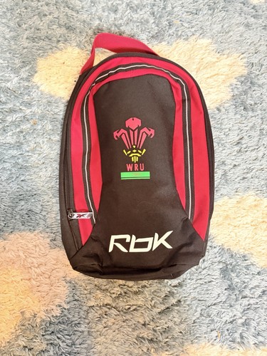 Vintage reebok wales wru cymru - vintage,