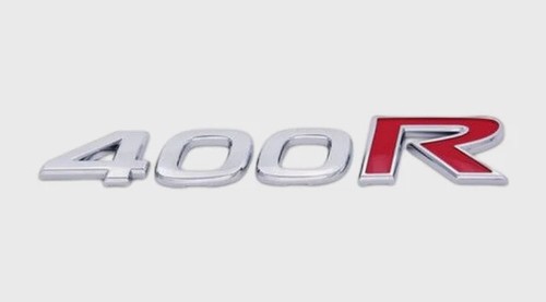 Nissan trunk lid - trunk, emblem