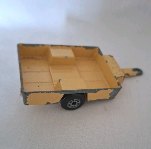 Vintage matchbox super - super, kings