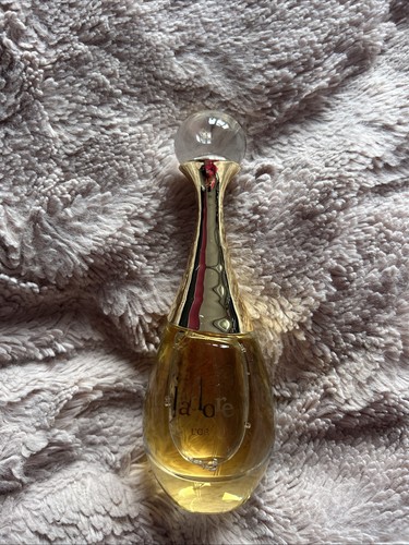 Dior adore essence eau - j'adore, l'or