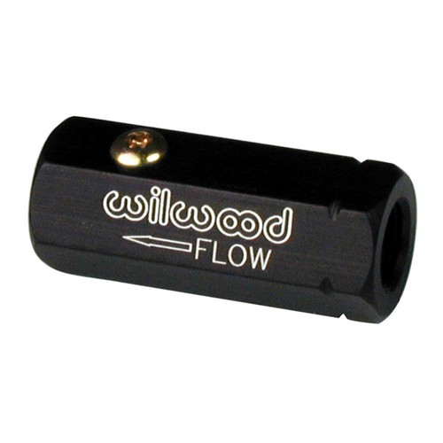 Wilwood brake fluid system - wilwood,