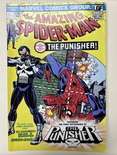 The Amazing Spider-Man #129