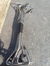 Wall Ties 300mm x 3mm  (100)