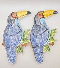 Vintage ATN (Italy) pair of