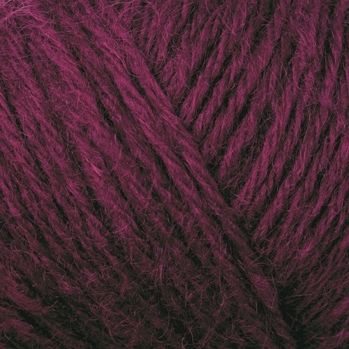 Rowan kid classic aran fluffy - kid,