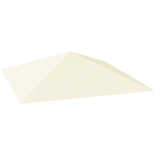 Metre gazebo canopy - 3,