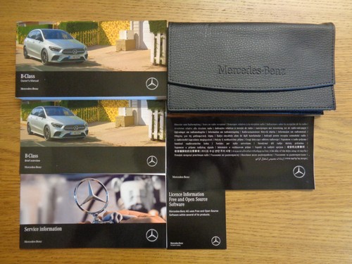 Mercedes benz class - benz, owners
