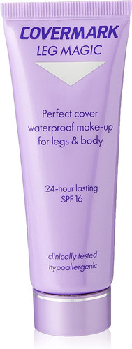 Leg magic 50ml shade - leg,