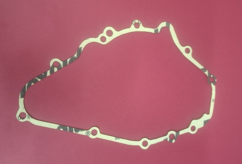 Generator cover gasket - generator,