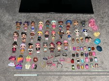 Lol Dolls Bundle