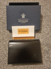 Ettinger Bridle Hide Leather