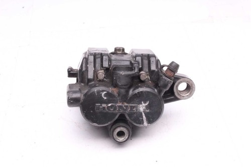 Brake caliper front right