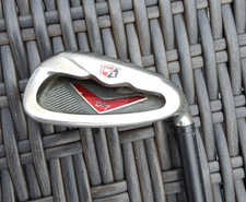Wilson staff di7 - staff,