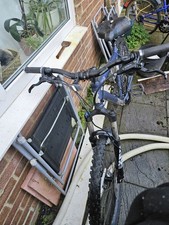 Voodoo Brantu Mountain Bike