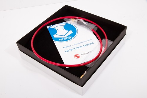 Nordost heimdall digital - heimdall,