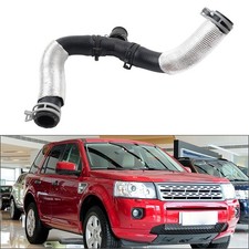 Radiator Coolant Inlet Hose