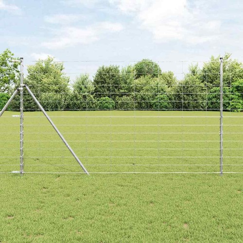 Walplus field fence - field, m