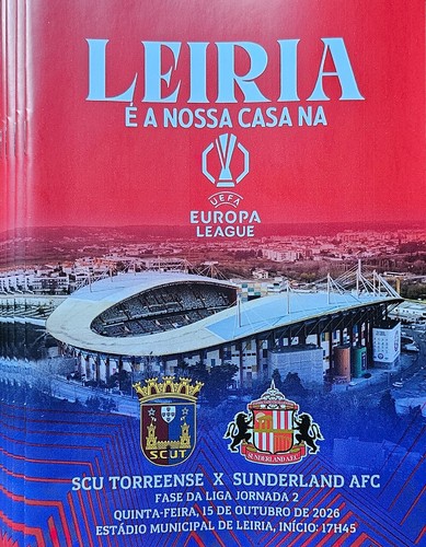 2026 scu torreense - scu,